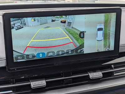 KGM/SsangYong Rexton Neuwagen