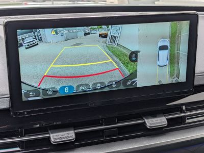 KGM/SsangYong Rexton Neuwagen