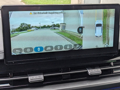 KGM/SsangYong Rexton Neuwagen