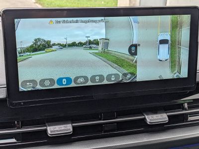 KGM/SsangYong Rexton Neuwagen