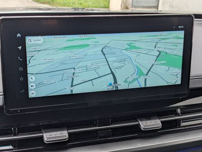 KGM/SsangYong Rexton Neuwagen