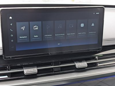 KGM/SsangYong Rexton Neuwagen