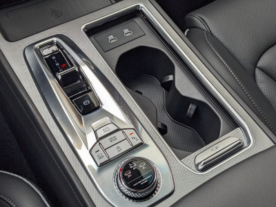 KGM/SsangYong Rexton Neuwagen