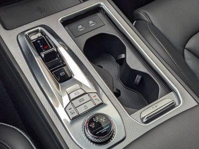 KGM/SsangYong Rexton Neuwagen