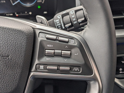 KGM/SsangYong Rexton Neuwagen