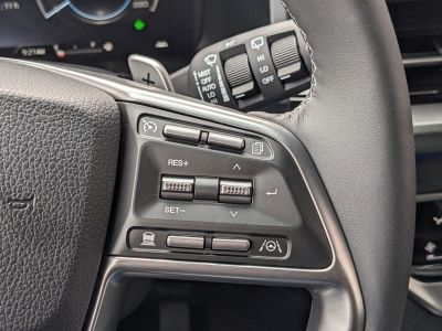 KGM/SsangYong Rexton Neuwagen