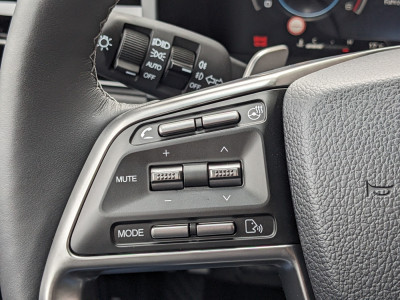 KGM/SsangYong Rexton Neuwagen