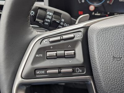 KGM/SsangYong Rexton Neuwagen