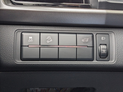 KGM/SsangYong Rexton Neuwagen