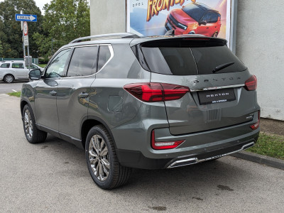 KGM/SsangYong Rexton Neuwagen