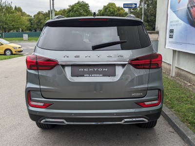 KGM/SsangYong Rexton Neuwagen