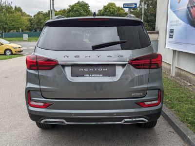 KGM/SsangYong Rexton Neuwagen KGM/SsangYong Rexton Neuwagen