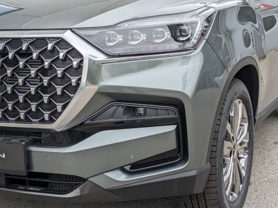 KGM/SsangYong Rexton Neuwagen