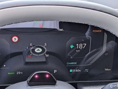 KIA EV4 Vorführwagen