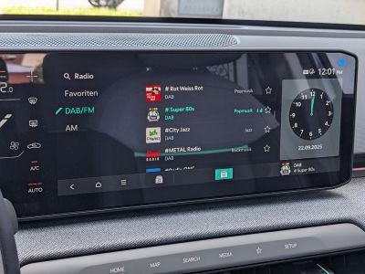 KIA EV4 Vorführwagen