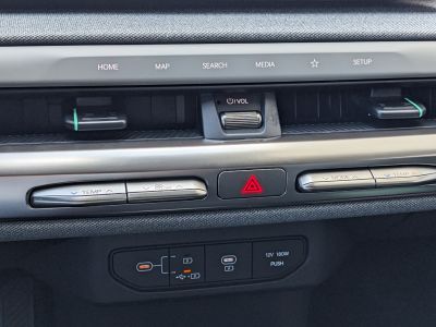 KIA EV4 Vorführwagen