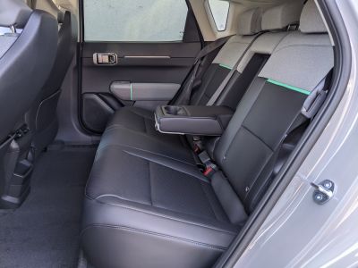 KIA EV4 Vorführwagen