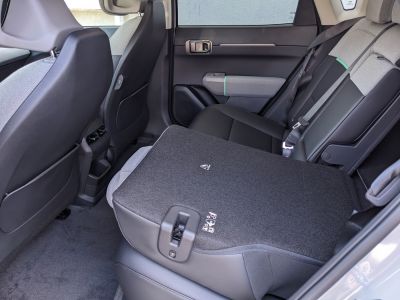 KIA EV4 Vorführwagen