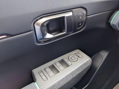 KIA EV4 Vorführwagen