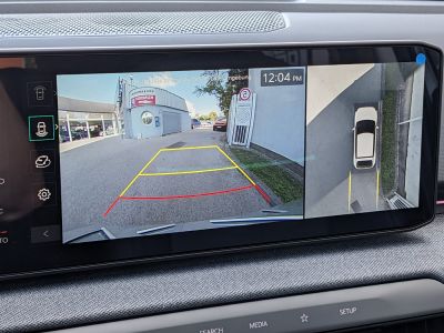 KIA EV4 Vorführwagen