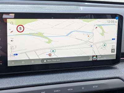 KIA EV4 Vorführwagen