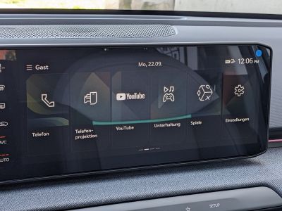 KIA EV4 Vorführwagen