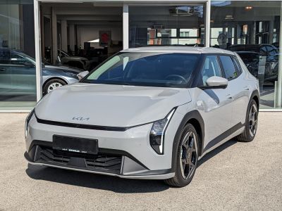 KIA EV4 Vorführwagen