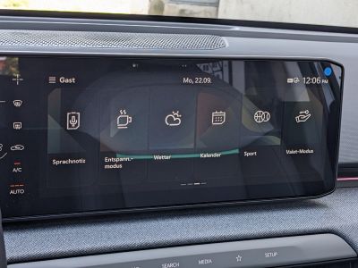 KIA EV4 Vorführwagen