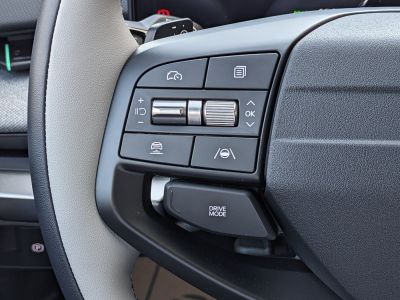 KIA EV4 Vorführwagen