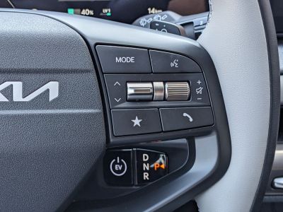 KIA EV4 Vorführwagen