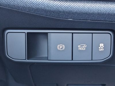 KIA EV4 Vorführwagen