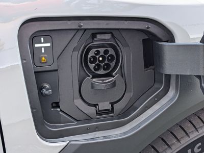 KIA EV4 Vorführwagen