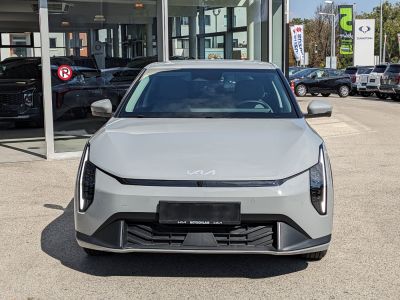 KIA EV4 Vorführwagen