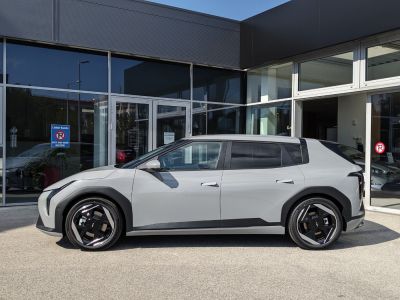 KIA EV4 Vorführwagen