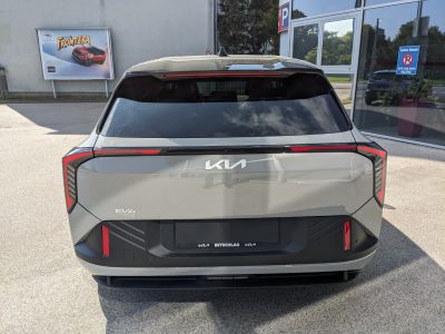 KIA EV4 Vorführwagen