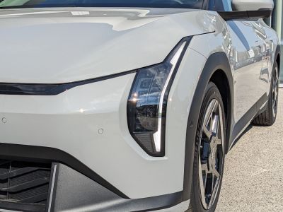 KIA EV4 Vorführwagen