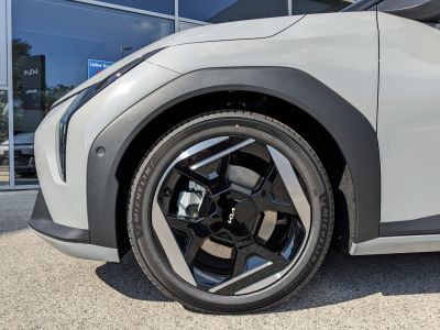 KIA EV4 Vorführwagen