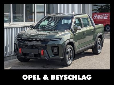 KGM/SsangYong Musso Pick Up Neuwagen
