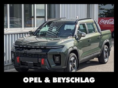 KGM/SsangYong Musso Pick Up Neuwagen