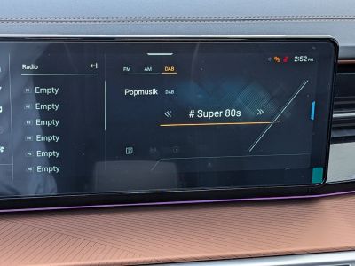 KGM/SsangYong Musso Pick Up Neuwagen