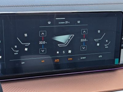 KGM/SsangYong Musso Pick Up Neuwagen