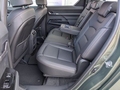 KGM/SsangYong Musso Pick Up Neuwagen