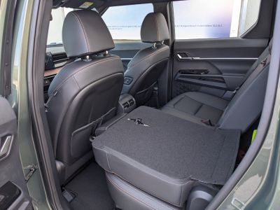 KGM/SsangYong Musso Pick Up Neuwagen