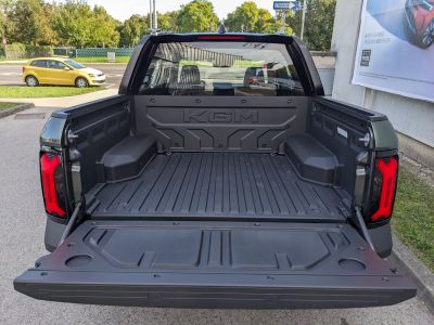 KGM/SsangYong Musso Pick Up Neuwagen