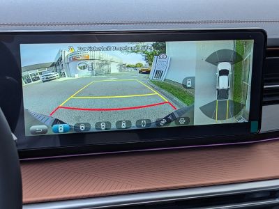 KGM/SsangYong Musso Pick Up Neuwagen