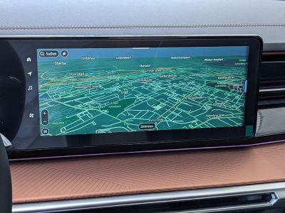 KGM/SsangYong Musso Pick Up Neuwagen