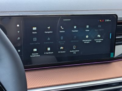 KGM/SsangYong Musso Pick Up Neuwagen