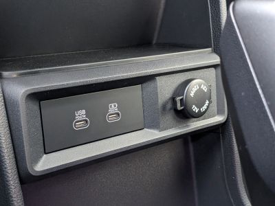 KGM/SsangYong Musso Pick Up Neuwagen