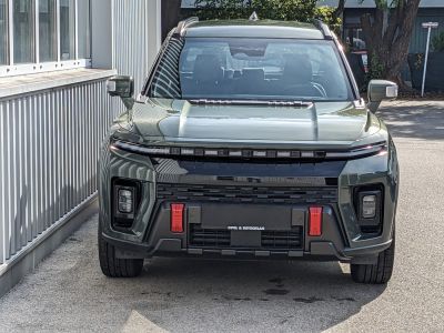 KGM/SsangYong Musso Pick Up Neuwagen