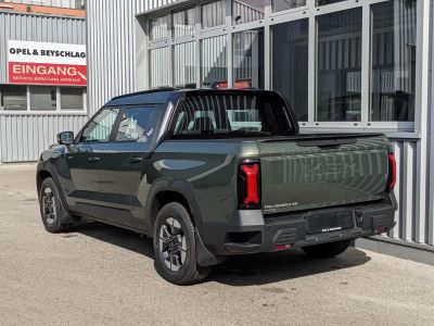 KGM/SsangYong Musso Pick Up Neuwagen